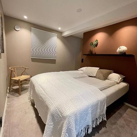 Luxury Apartement Close To City Centre With Free Parking Тромсе Екстер'єр фото
