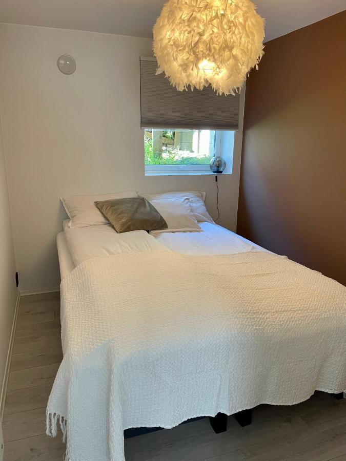 Luxury Apartement Close To City Centre With Free Parking Тромсе Екстер'єр фото