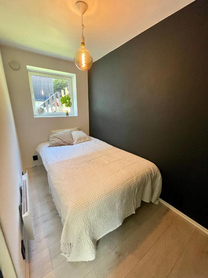Luxury Apartement Close To City Centre With Free Parking Тромсе Екстер'єр фото