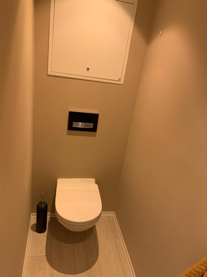 Luxury Apartement Close To City Centre With Free Parking Тромсе Екстер'єр фото